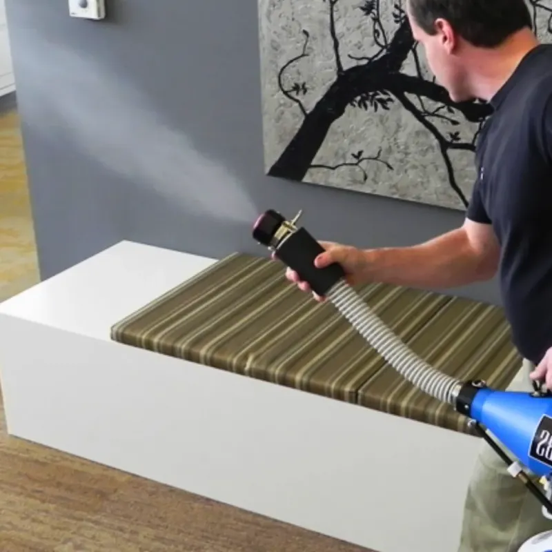 Professional Odor Removal in Grayson, KY